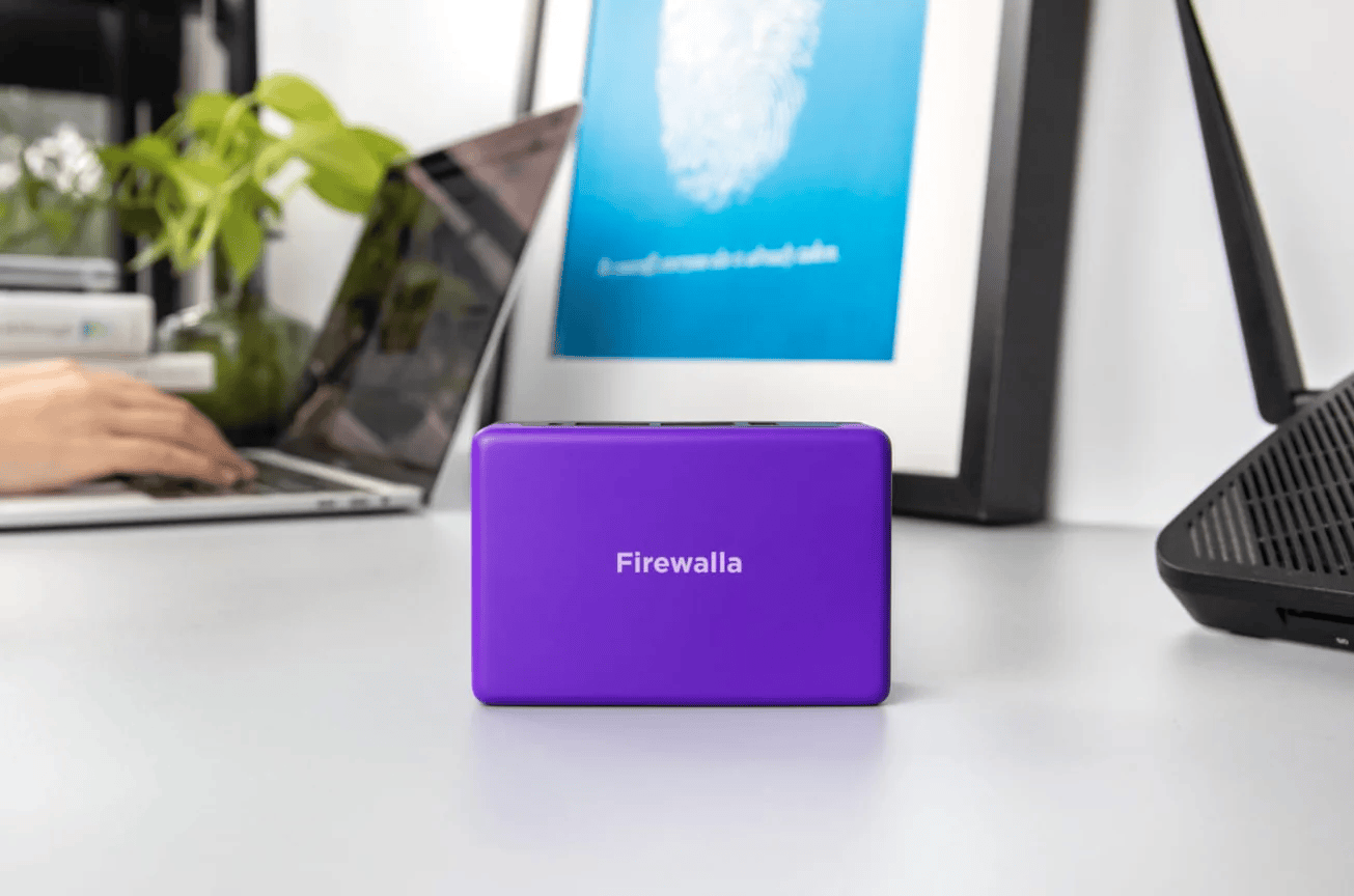 Firewalla Purple